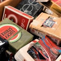 Colecionismo de carteiras, maços e caixas de cigarros: um patrimônio cultural
