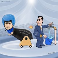 Moro no front