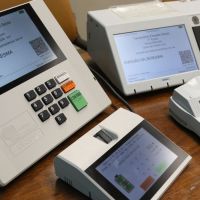 Voto impresso e auditável