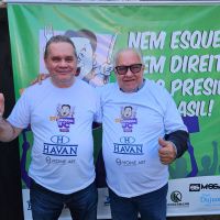 Lapinha apoia JC pra presidente