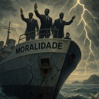 O mundo é moral