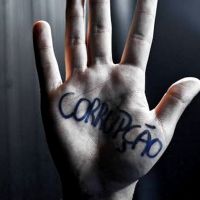 Combate à corrupção