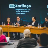 O DesTarifaço e a reação catarinense