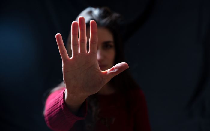 Quando o amor adoece: a violência contra a mulher e as marcas invisíveis