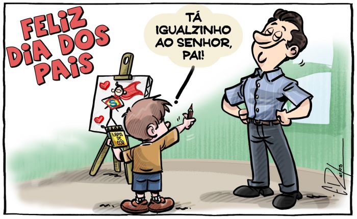 Dia dos pais
