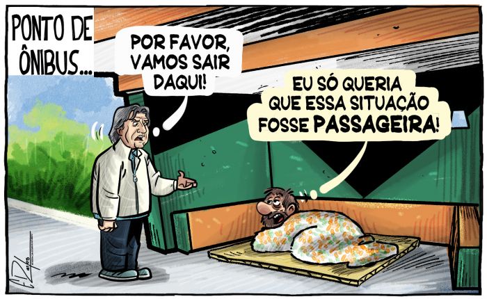 Exclusão social