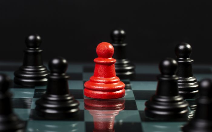 Concorrência: quando o calote tributário vira (des)vantagem
