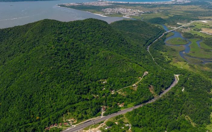 Morro dos Cavalos: mudança de mãos?