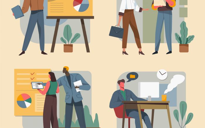 O impacto dos tributos na pequena e média empresa: desafios e soluções