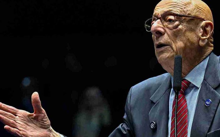 União Progressista foca na reeleição de Amin