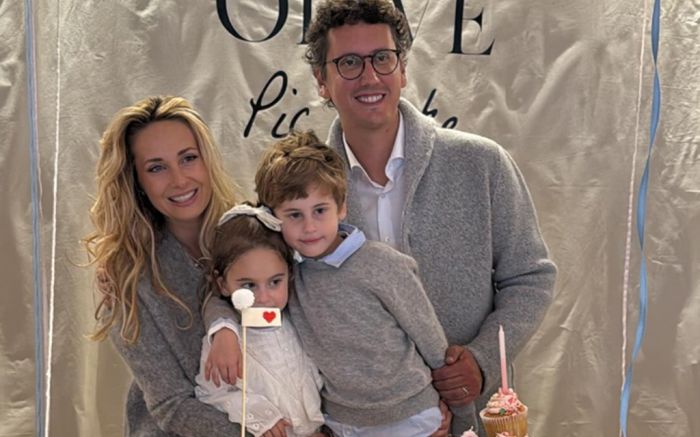 Niver da Olive