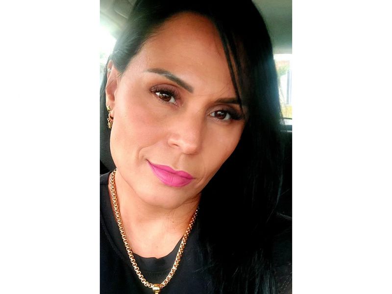 Cris Ellen Paes, dia 12