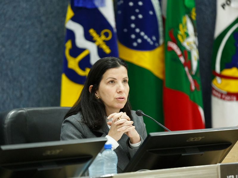 As falas na piramidal da vereadora Liliane Fontenelle, a Pixchata, ops, dra. Pix (PL) e do Beato Salu, ops, Beto Cunha (Republicanos), mostram que eles não gostam de animais. “Quem não gosta de bicho, não gosta de gente”, lasca a vereadora Renata Narcizo (PDT)