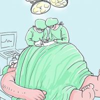 Obesidade & Bariátricas