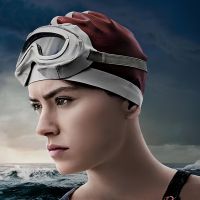 “A Jovem e o Mar”