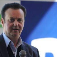 Futuro do PSD será discutido em SC