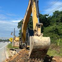 TCE/SC intensifica fiscalização de obras