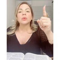 Pastora Paula carcou processo