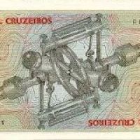 Colecionando história: as cédulas do Brasil de 1942 até hoje – Parte 3