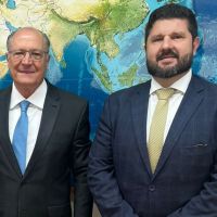 Articulação do vice-presidente picolé de Chuchu