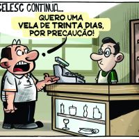 Greve da Celesc