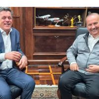 Disputa do Quinto Constitucional