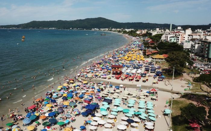 Alertas para o próximo verão