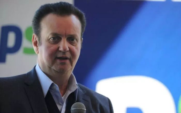 Futuro do PSD será discutido em SC