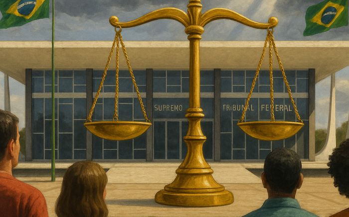 O dia que ficará na história
