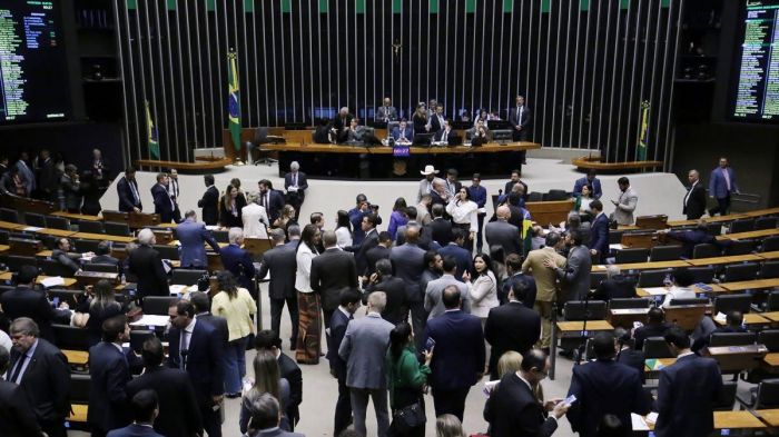 PEC da Bandidagem