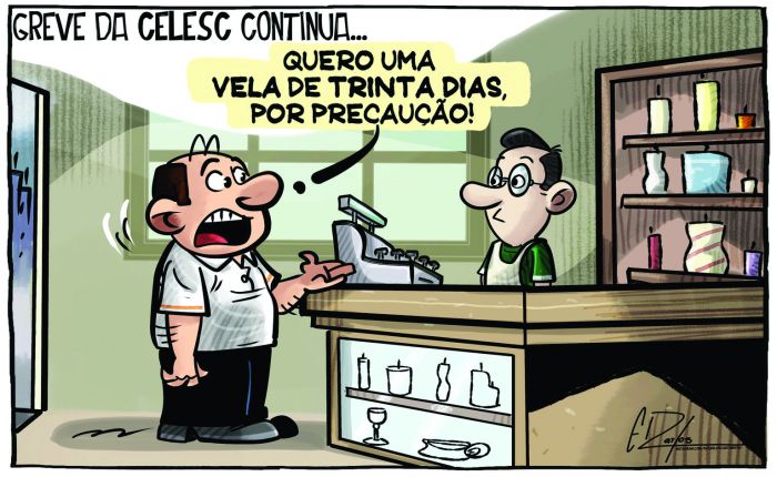 Greve da Celesc