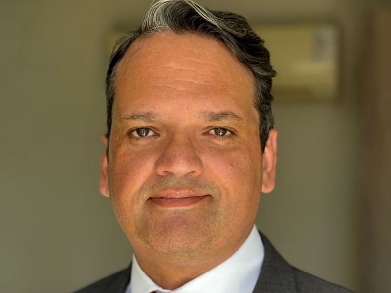 O polido advogado e superintendente do Porto de Itajaí, João Paulo Tavares Bastos Gama (foto), apoia Márcio Vicari pra desembargador