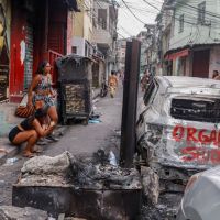 O Estado criando seus próprios inimigos