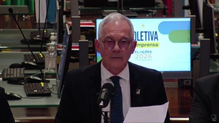 SC pode chegar a 6 milhões de eleitores em 2026