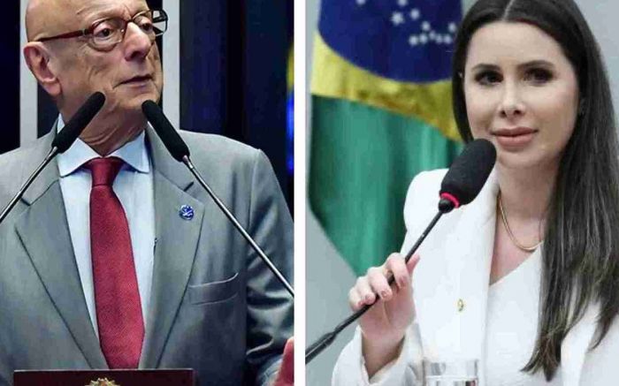 Senado 2026: Decisão será do governador