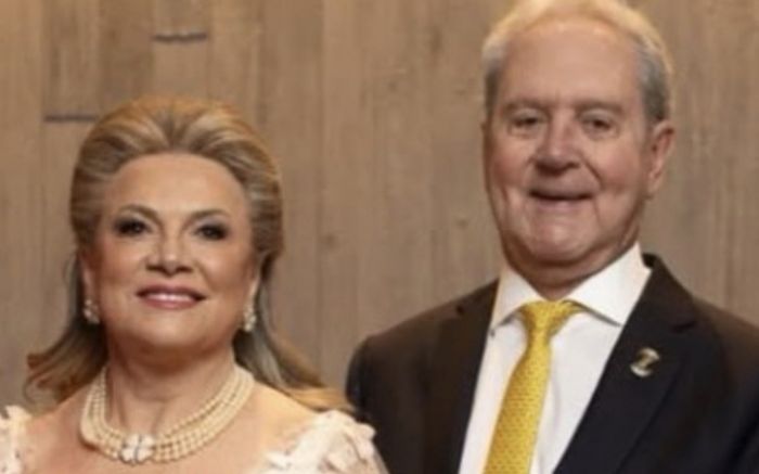 Ivani e Zezo