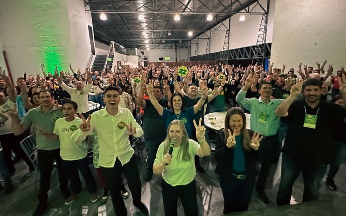 PL corre o estado com o Rota 22