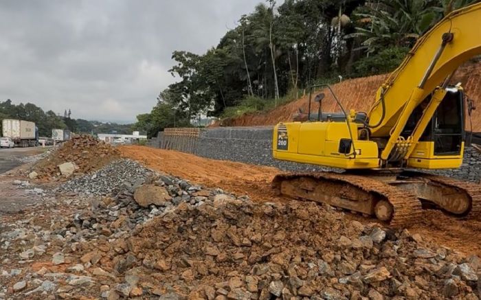Em busca do dinheiro de SC