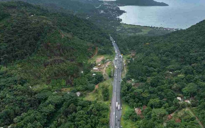 Impasse jurídico no Morro dos Cavalos