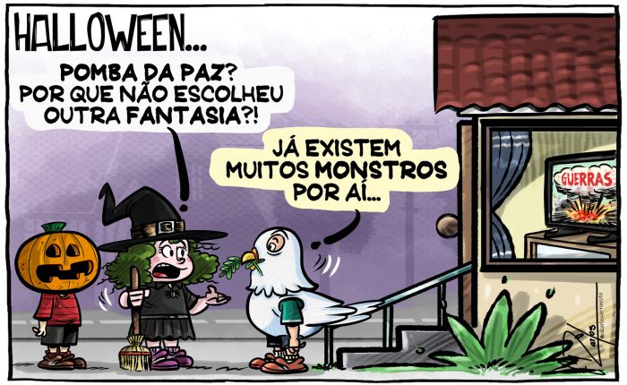 Halloween