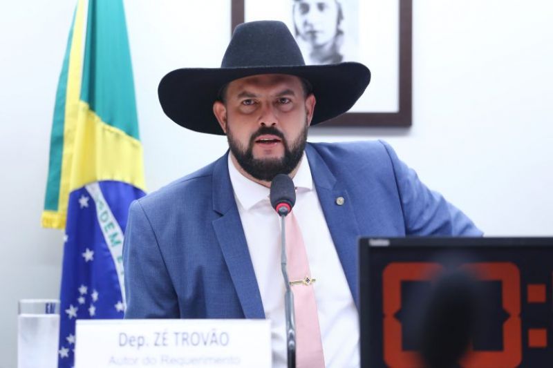 (foto:  Vinicius Loures/Câmara dos Deputados)