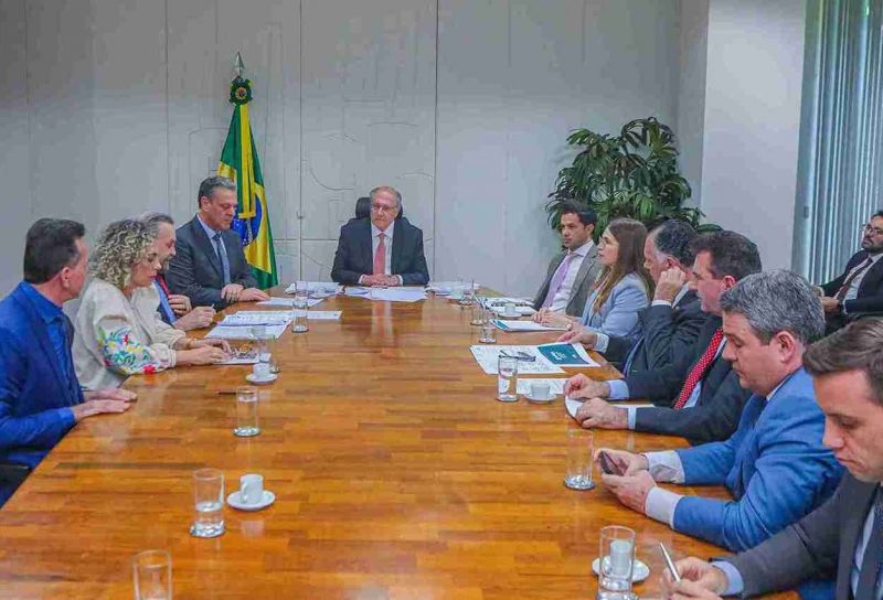 (foto: Assessoria/Pedro Uczai)