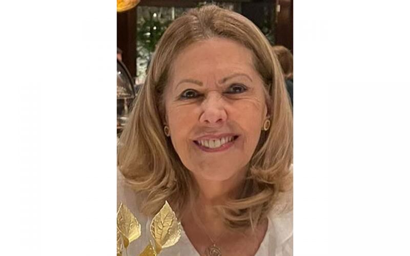 Ângela Dias Ramos Neves, dia 20