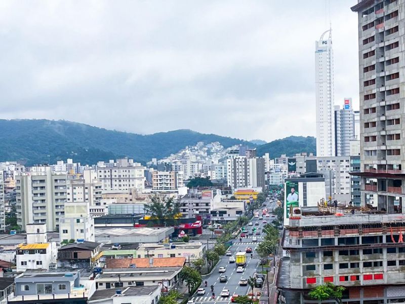 O Malzinho, ops, Marzinho do Página 3, diz que secretário de Planejamento mentiu em entrevista com relação ao Plano Diretor de BC (foto: Surfista Prateado)