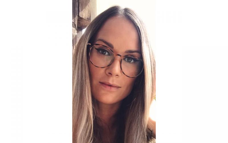 Bianca Rieg, dia 30