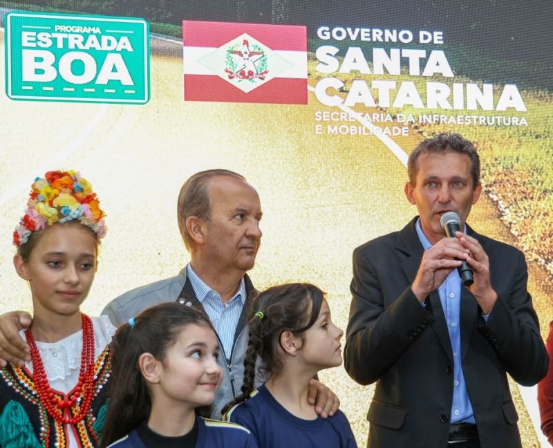 (foto: Divulgação/Secom)