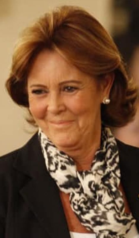 Theresa de Almeida Heusi, dia 1º