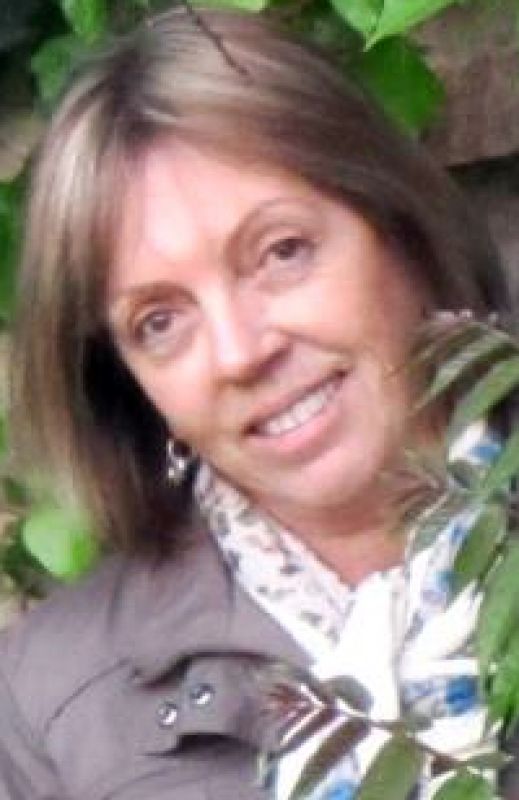 Hayde Sandri, dia 1º