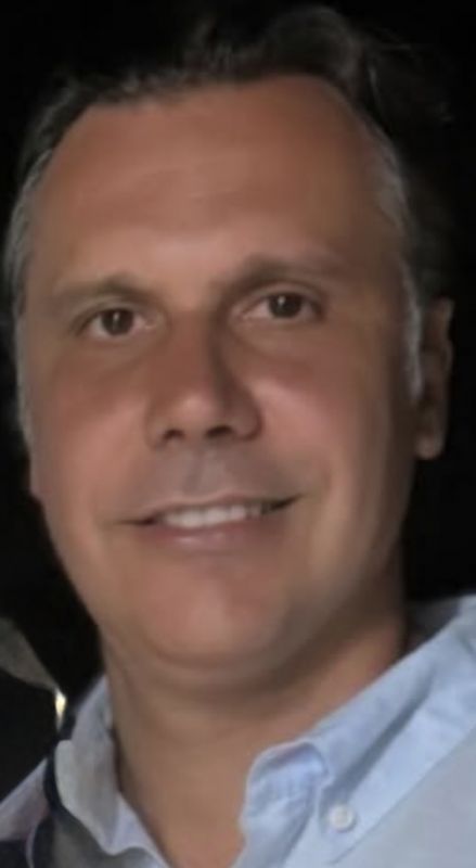  Rodrigo Xavier Gonçalves, dia 3