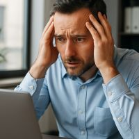 Dicas para evitar dor de cabeça com o fisco